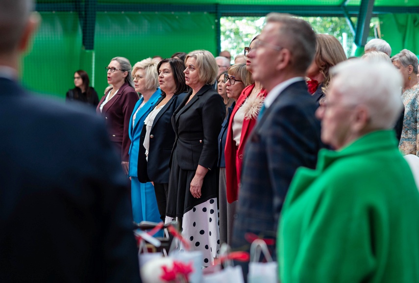 80 lat Jagiellończyka zdjęcie nr 337437