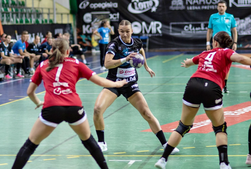 Dwa punkty Startu zdjęcie nr 337537