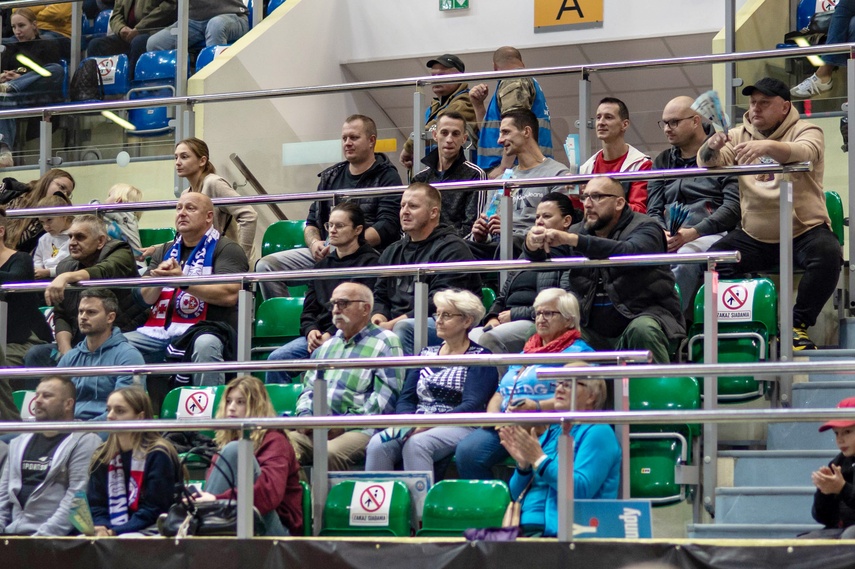 Elbląg Dwa punkty Startu