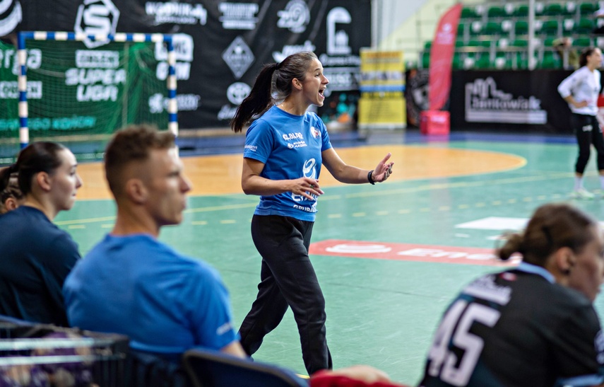 Dwa punkty Startu zdjęcie nr 337524