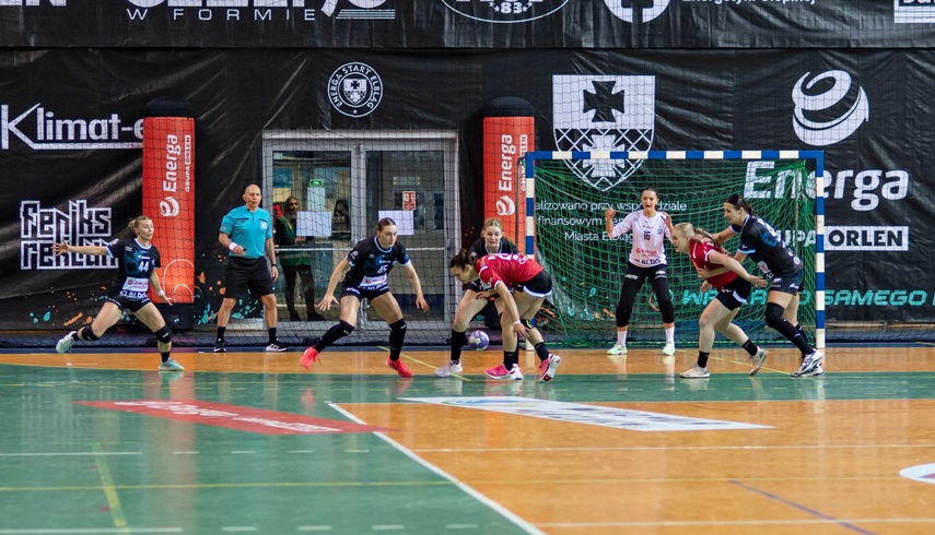 Dwa punkty Startu zdjęcie nr 337516