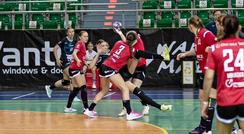 Dwa punkty Startu zdjęcie nr 337513