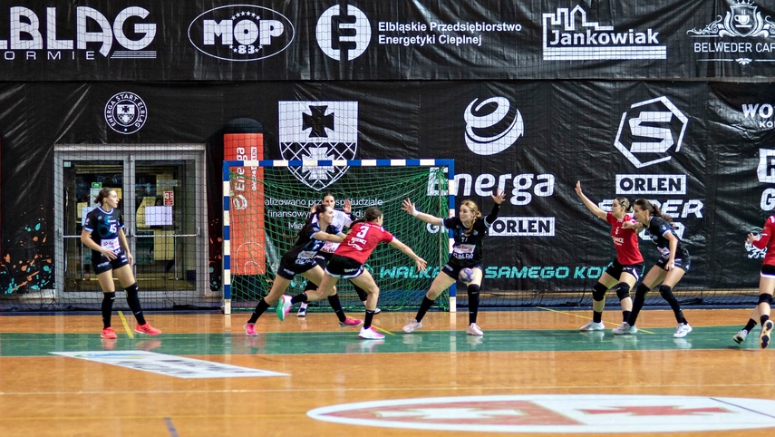 Dwa punkty Startu zdjęcie nr 337539