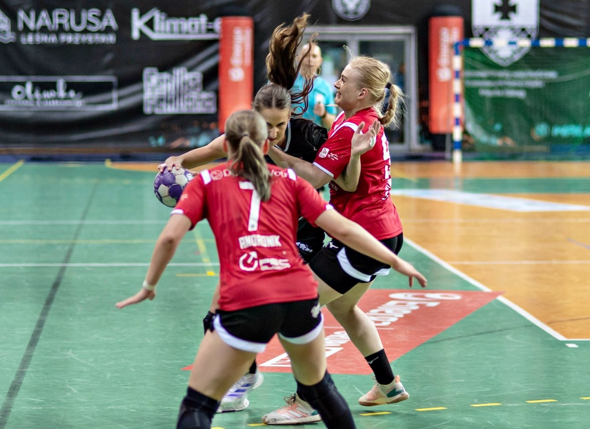 Dwa punkty Startu zdjęcie nr 337515