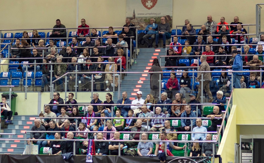 Dwa punkty Startu zdjęcie nr 337521