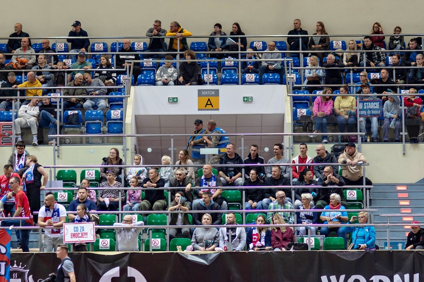 Elbląg Dwa punkty Startu