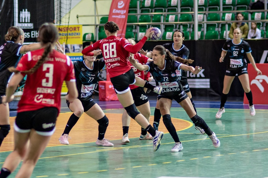 Dwa punkty Startu zdjęcie nr 337523