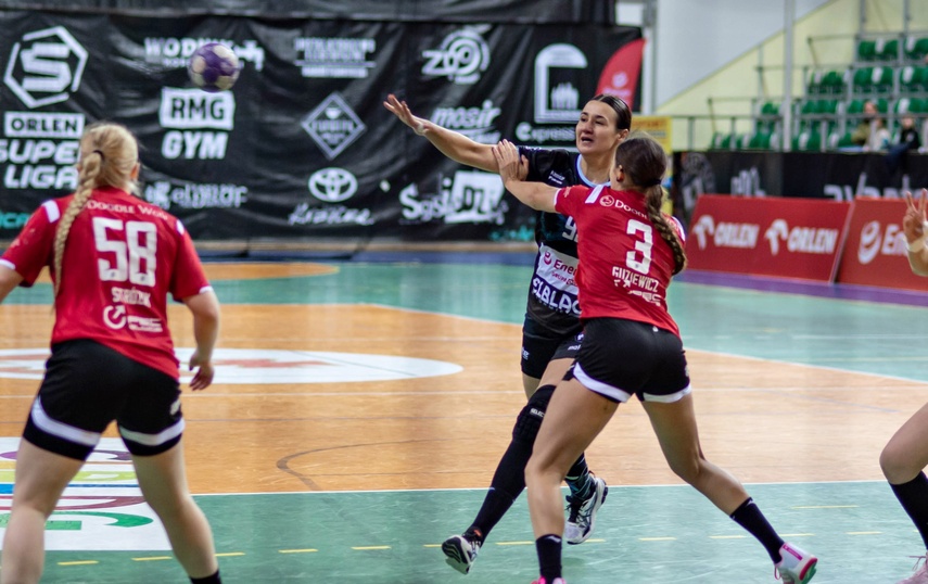 Dwa punkty Startu zdjęcie nr 337514