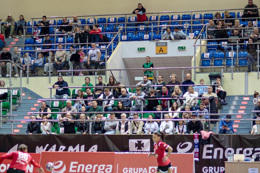 Dwa punkty Startu zdjęcie nr 337522