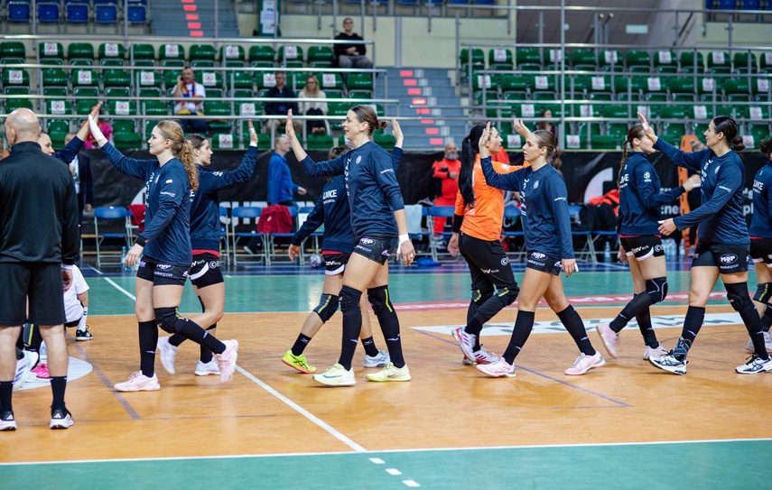 Dwa punkty Startu zdjęcie nr 337510