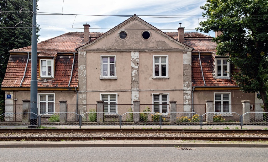 Są chętni na lifting zabytków zdjęcie nr 337565