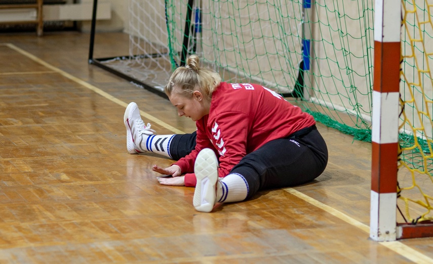 Z piłki ręcznej się nie wyrasta zdjęcie nr 337645