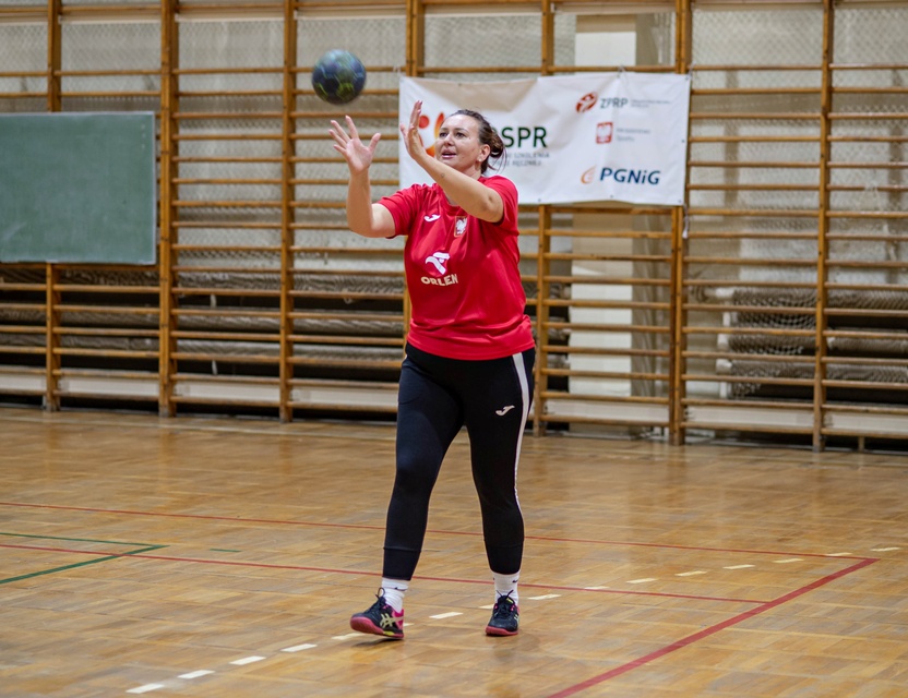 Z piłki ręcznej się nie wyrasta zdjęcie nr 337659