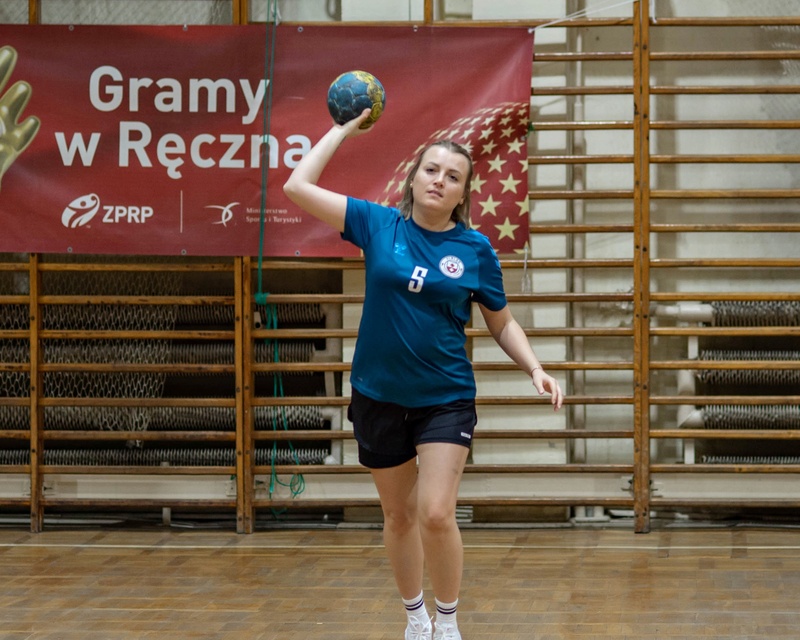 Z piłki ręcznej się nie wyrasta zdjęcie nr 337649