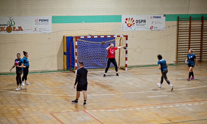 Z piłki ręcznej się nie wyrasta zdjęcie nr 337664