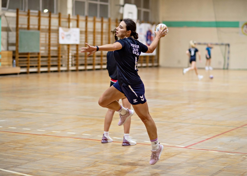 Z piłki ręcznej się nie wyrasta zdjęcie nr 337666