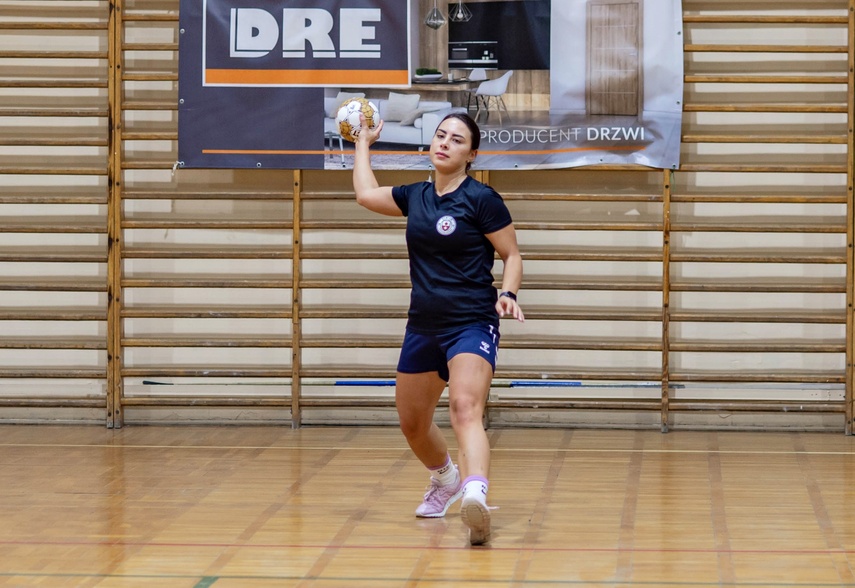 Z piłki ręcznej się nie wyrasta zdjęcie nr 337655