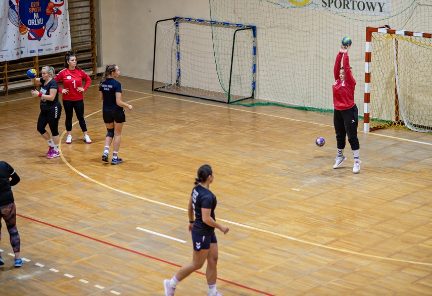 Z piłki ręcznej się nie wyrasta zdjęcie nr 337660