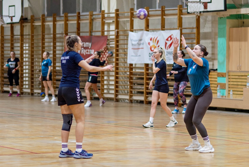 Z piłki ręcznej się nie wyrasta zdjęcie nr 337658