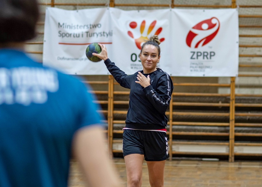 Z piłki ręcznej się nie wyrasta zdjęcie nr 337648