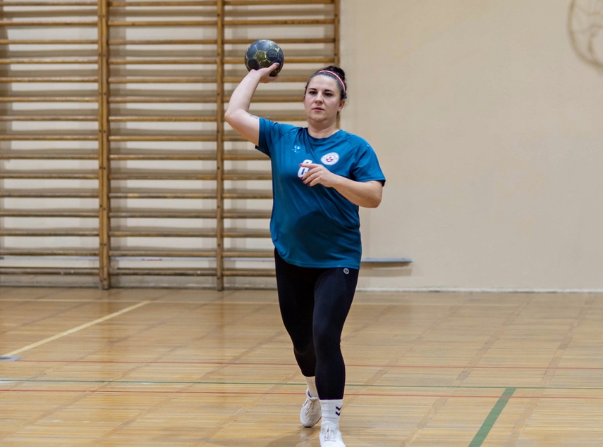 Z piłki ręcznej się nie wyrasta zdjęcie nr 337654