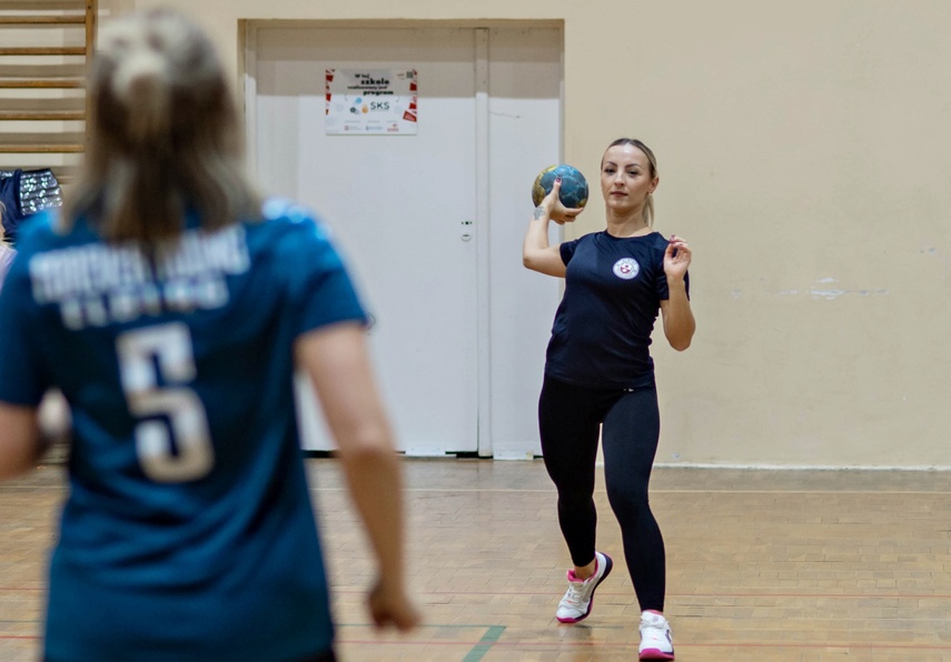 Z piłki ręcznej się nie wyrasta zdjęcie nr 337652