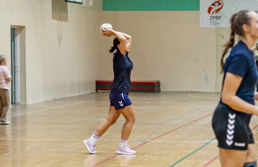 Z piłki ręcznej się nie wyrasta zdjęcie nr 337642