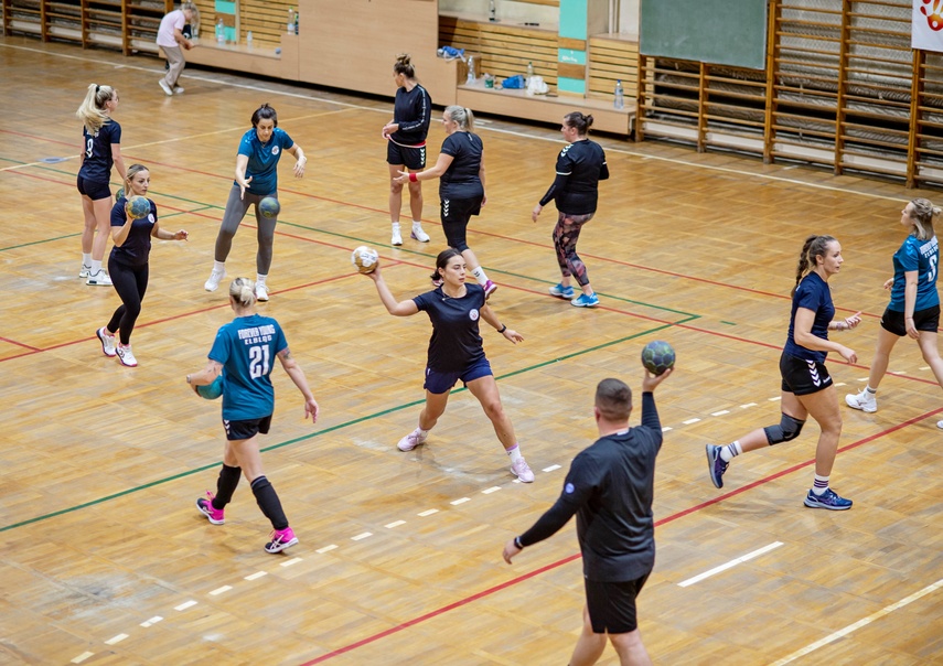 Z piłki ręcznej się nie wyrasta zdjęcie nr 337662