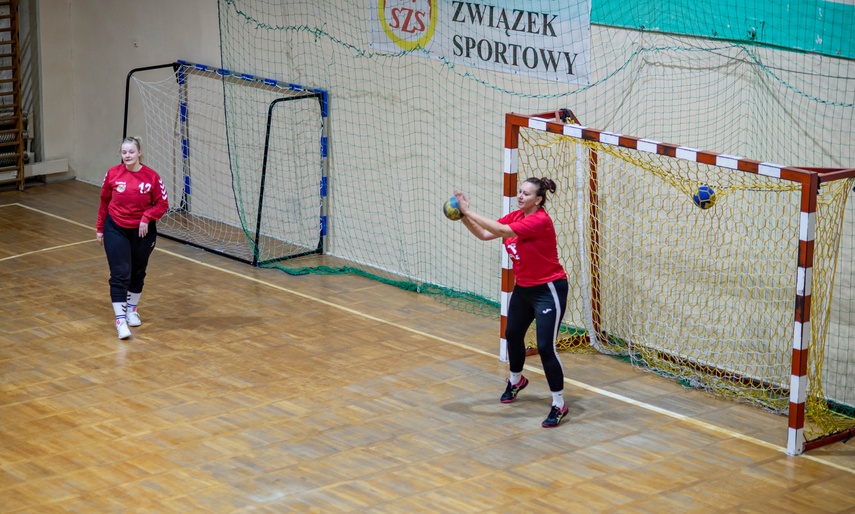 Z piłki ręcznej się nie wyrasta zdjęcie nr 337661