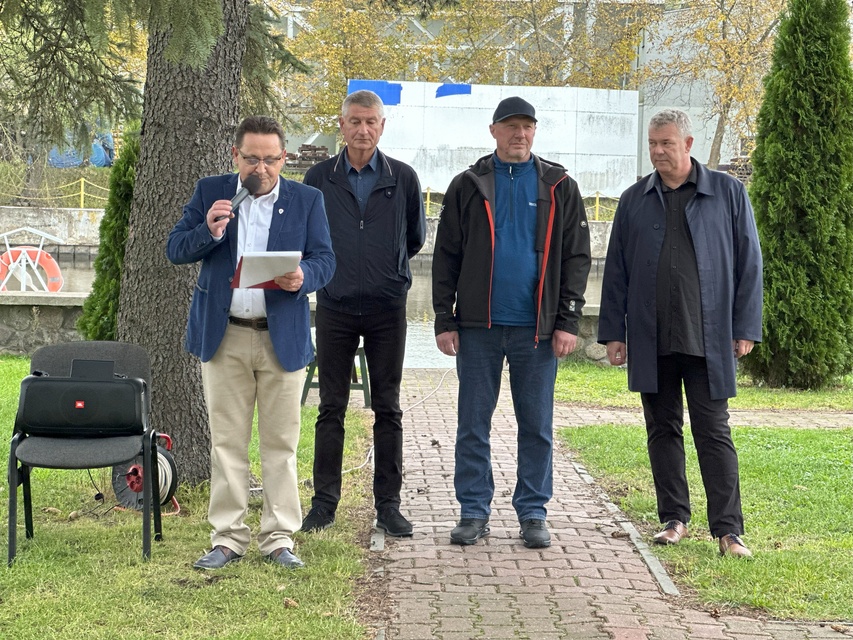 OSW Fala. Koniec sezonu z podziękowaniami i obawami zdjęcie nr 337749