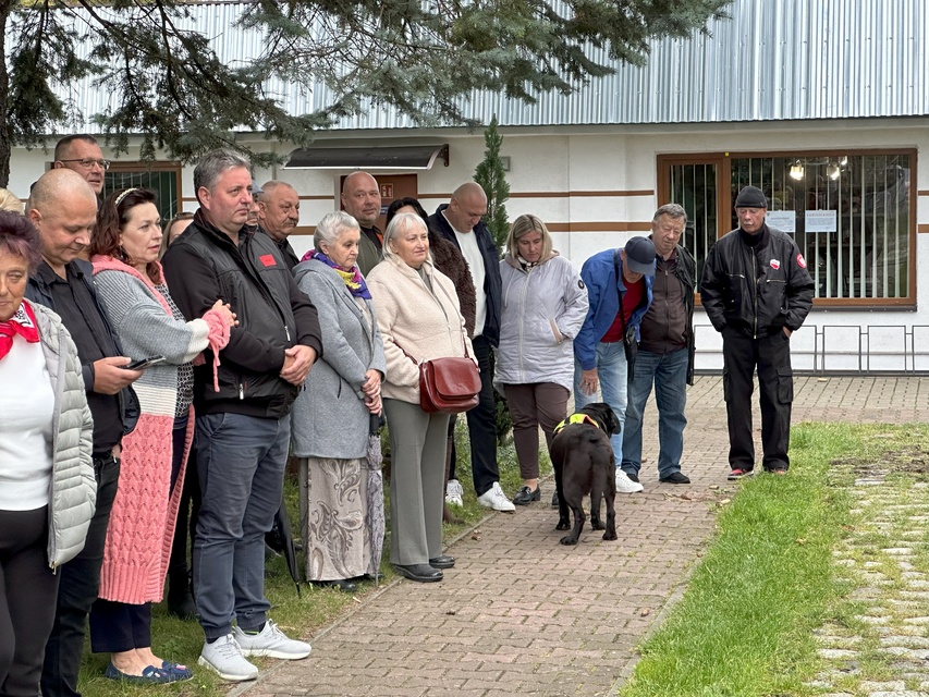 OSW Fala. Koniec sezonu z podziękowaniami i obawami zdjęcie nr 337747