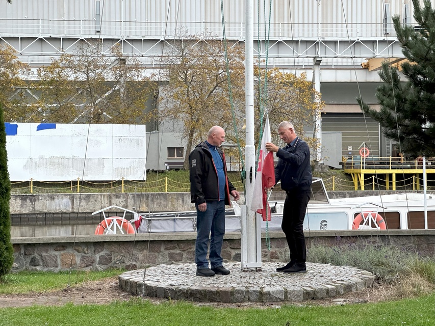 OSW Fala. Koniec sezonu z podziękowaniami i obawami zdjęcie nr 337750