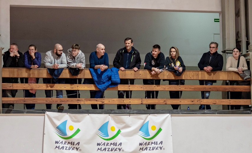 Gdańsk nie ma szczęścia do Elbląga zdjęcie nr 337863