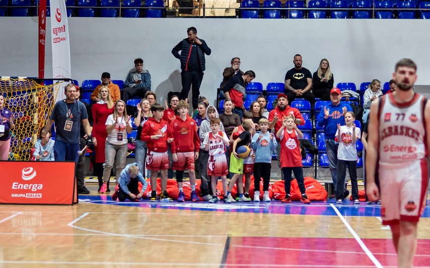 Gdańsk nie ma szczęścia do Elbląga zdjęcie nr 337883