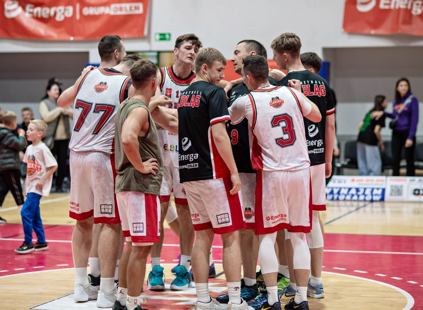 Gdańsk nie ma szczęścia do Elbląga zdjęcie nr 337884