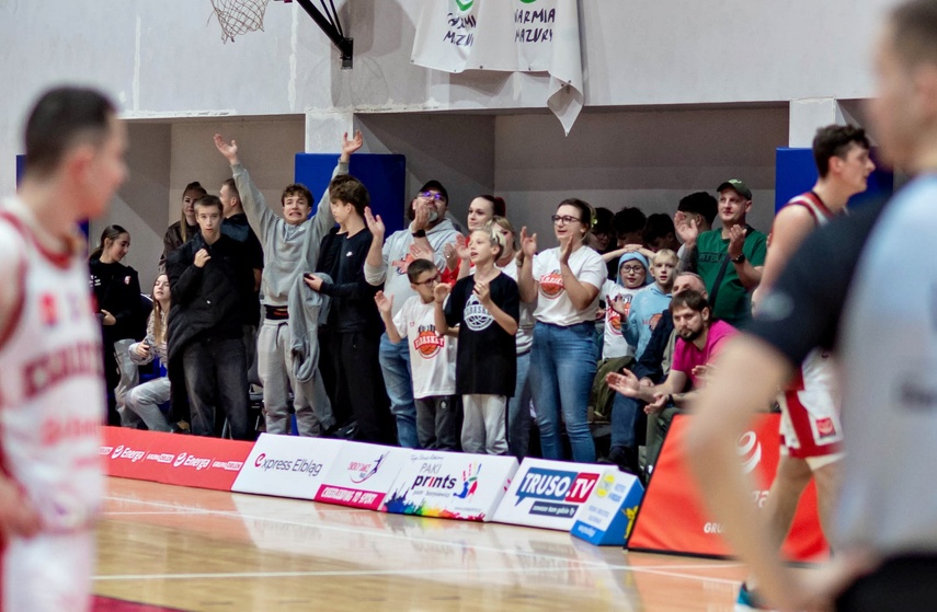 Gdańsk nie ma szczęścia do Elbląga zdjęcie nr 337882