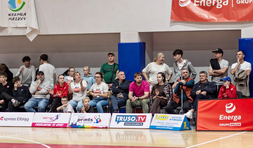 Gdańsk nie ma szczęścia do Elbląga zdjęcie nr 337861