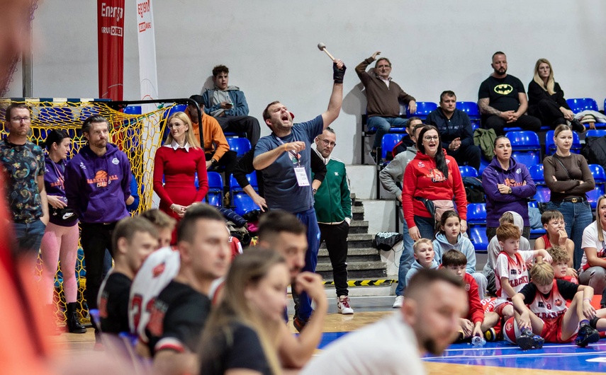 Gdańsk nie ma szczęścia do Elbląga zdjęcie nr 337869