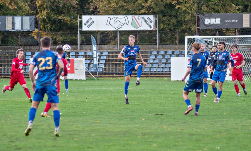 Dwóch rannych i pat na Agrykola zdjęcie nr 338016