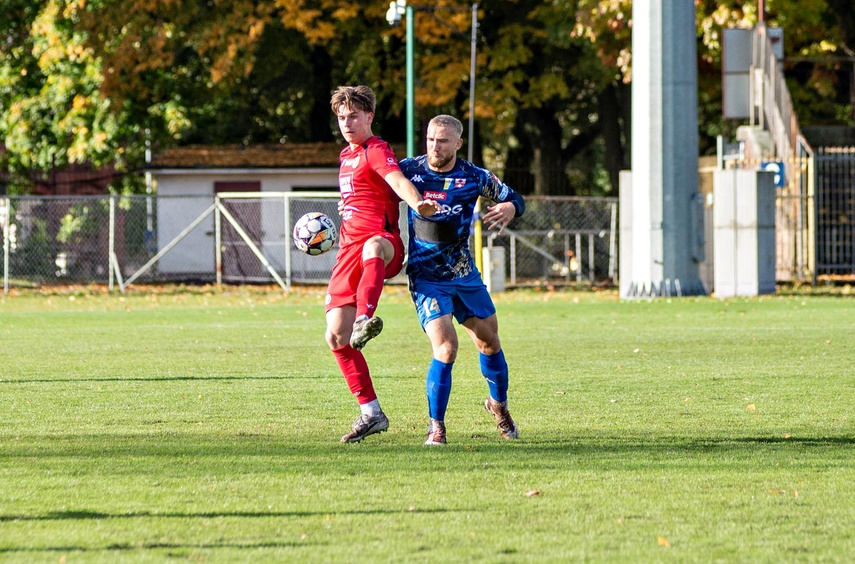 Dwóch rannych i pat na Agrykola zdjęcie nr 338018