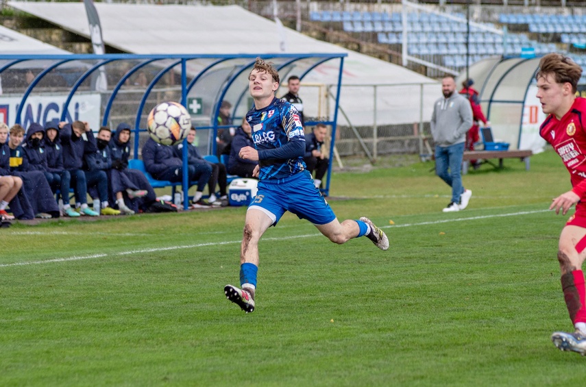 Dwóch rannych i pat na Agrykola zdjęcie nr 337999