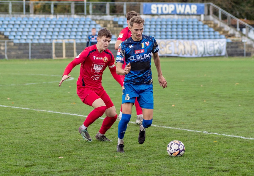 Dwóch rannych i pat na Agrykola zdjęcie nr 338010