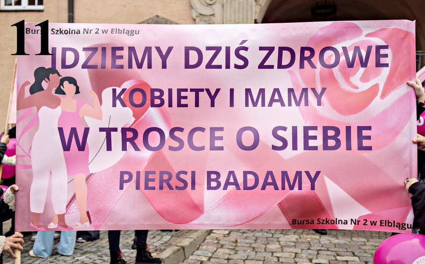 Wybierz najlepsze hasło promujące zdrowie zdjęcie nr 338070