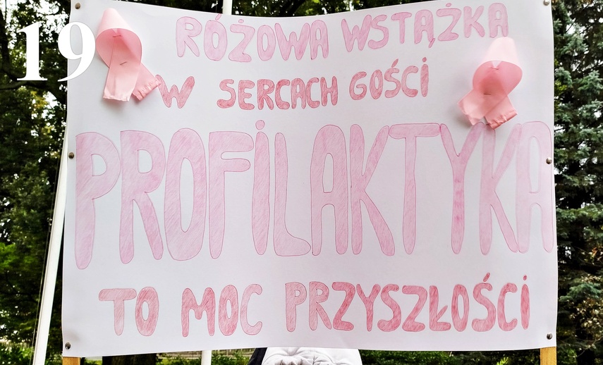 Wybierz najlepsze hasło promujące zdrowie zdjęcie nr 338078