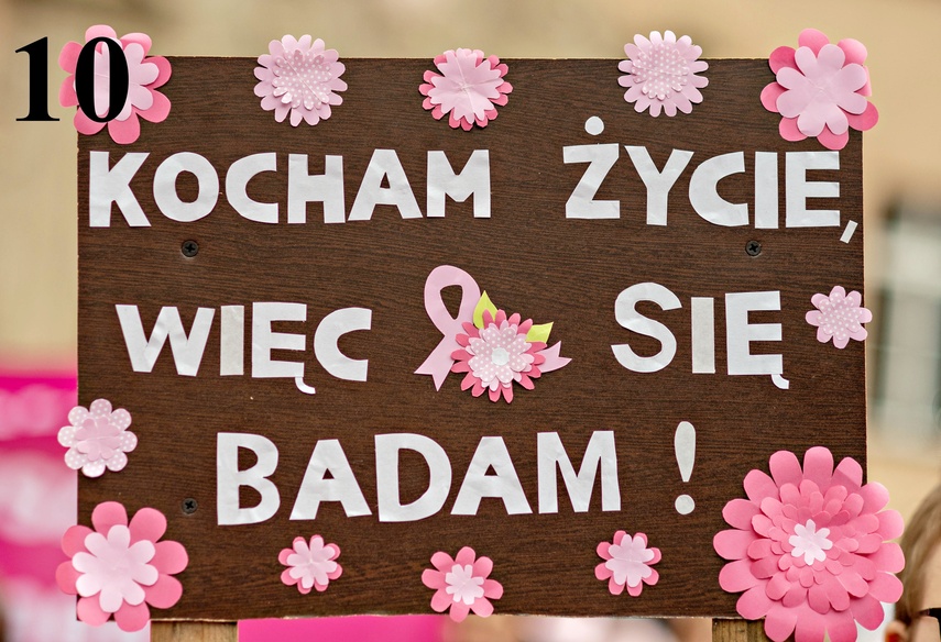 Wybierz najlepsze hasło promujące zdrowie zdjęcie nr 338069