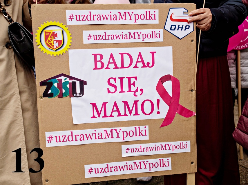 Wybierz najlepsze hasło promujące zdrowie zdjęcie nr 338072