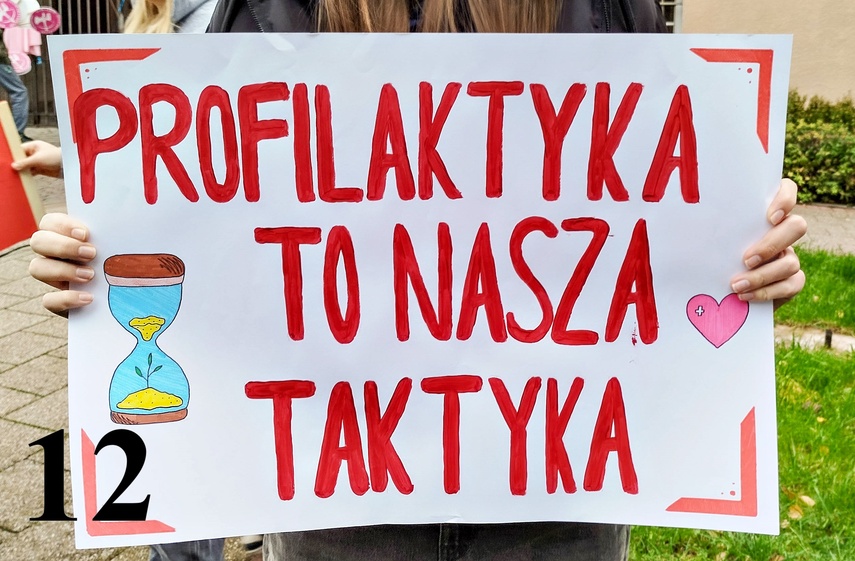 Wybierz najlepsze hasło promujące zdrowie zdjęcie nr 338071