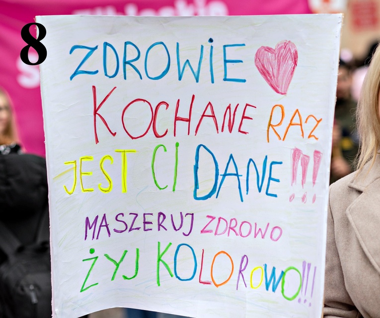 Wybierz najlepsze hasło promujące zdrowie zdjęcie nr 338067