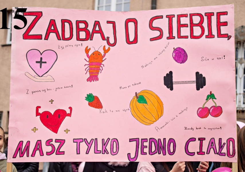 Wybierz najlepsze hasło promujące zdrowie zdjęcie nr 338074