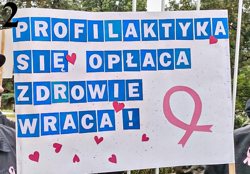 Wybierz najlepsze hasło promujące zdrowie zdjęcie nr 338061